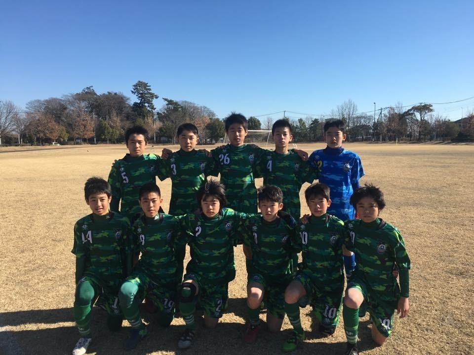 埼玉県u 13サッカー選手権大会 Fc Lavida ブログ